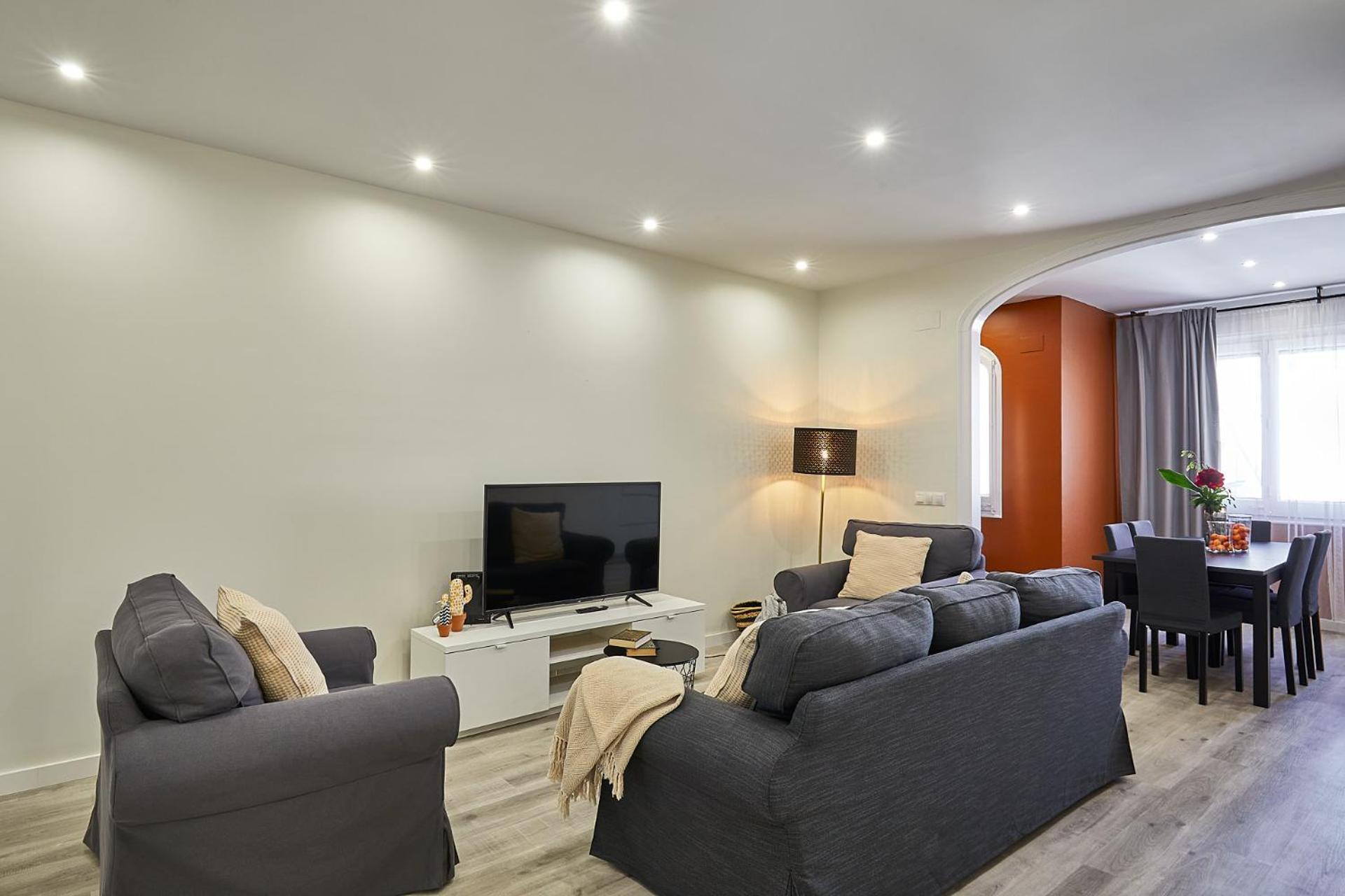 Bbarcelona Urban Apartment Barcelona