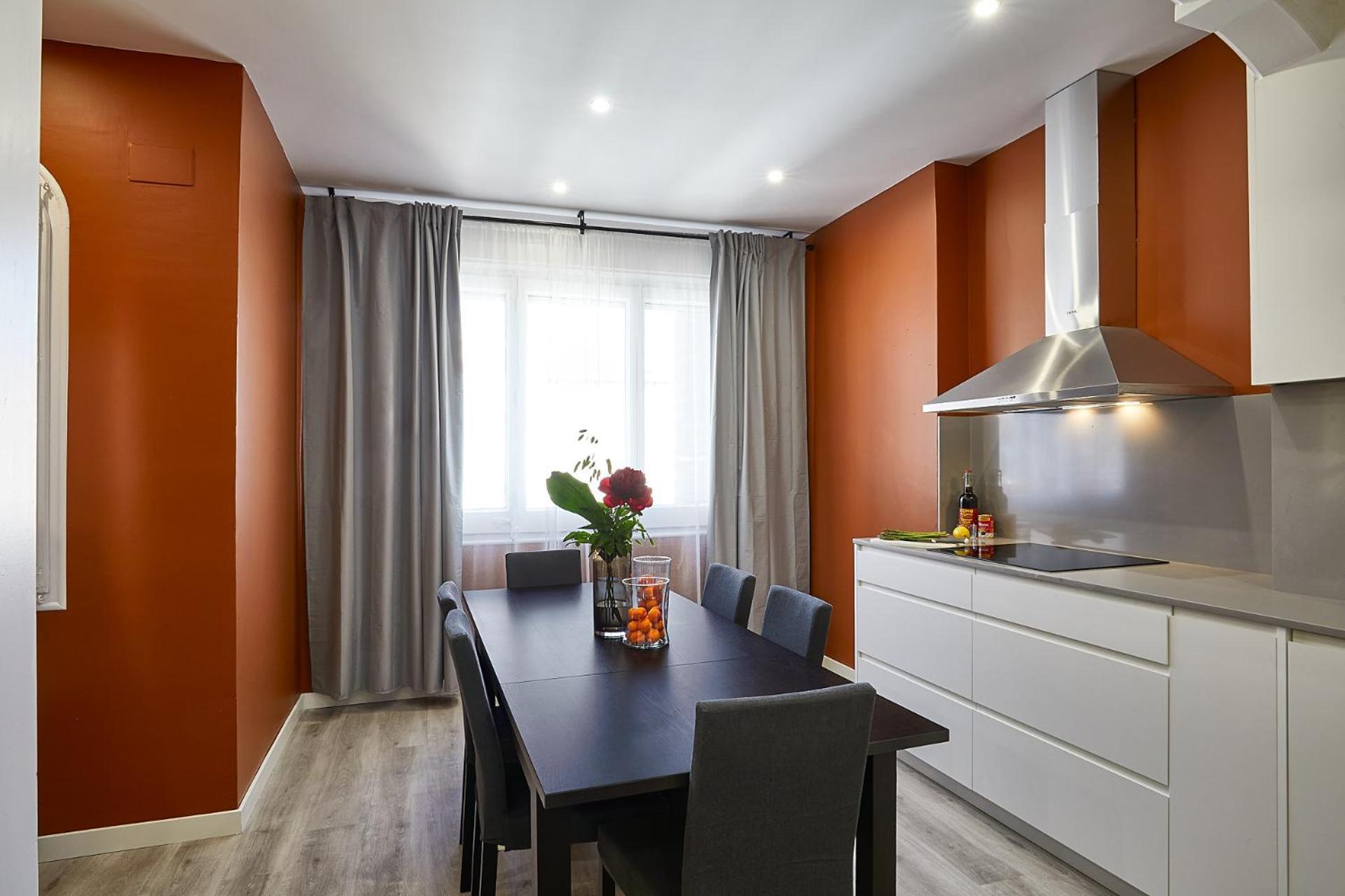 Bbarcelona Urban Apartment *