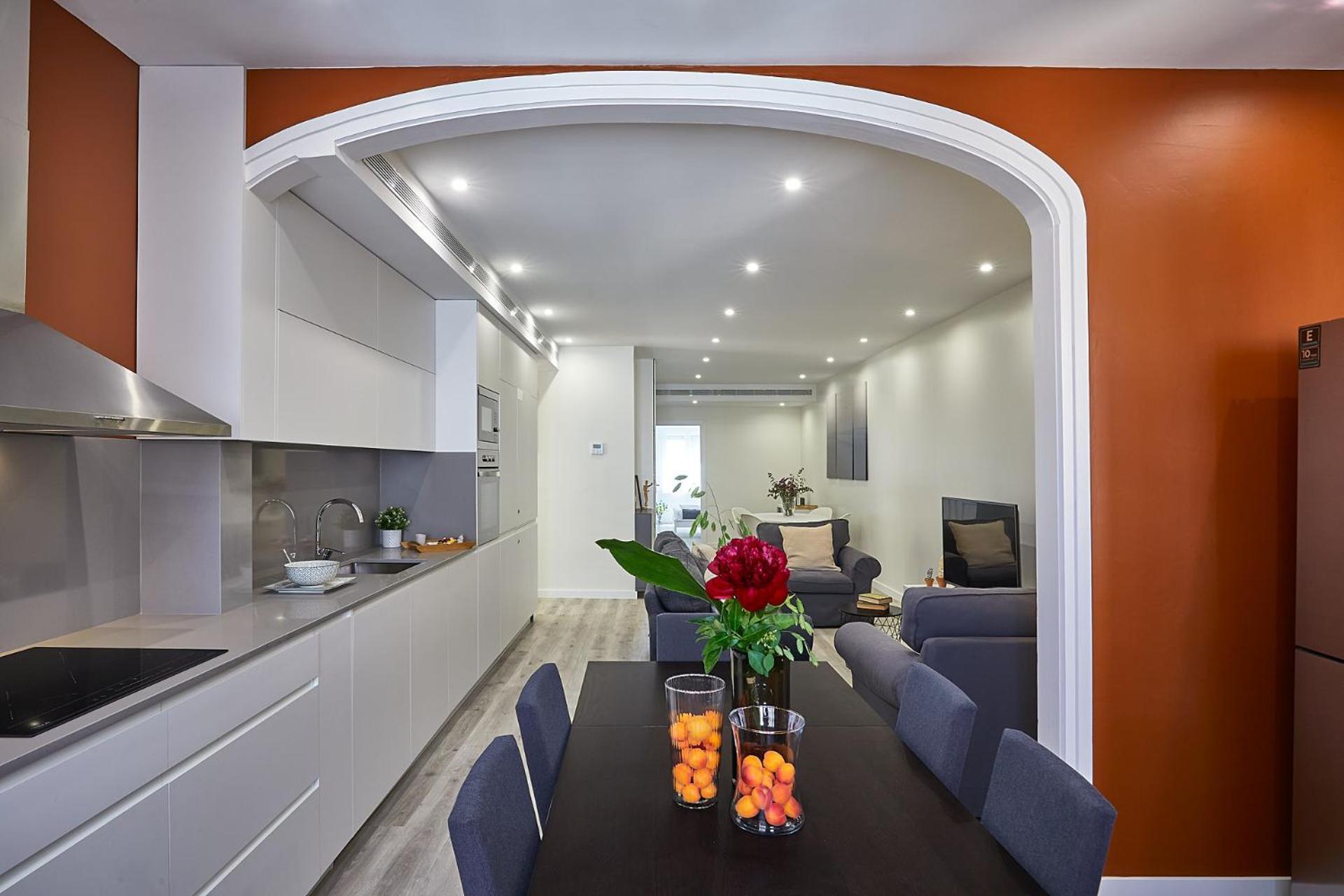 Bbarcelona Urban Apartment *