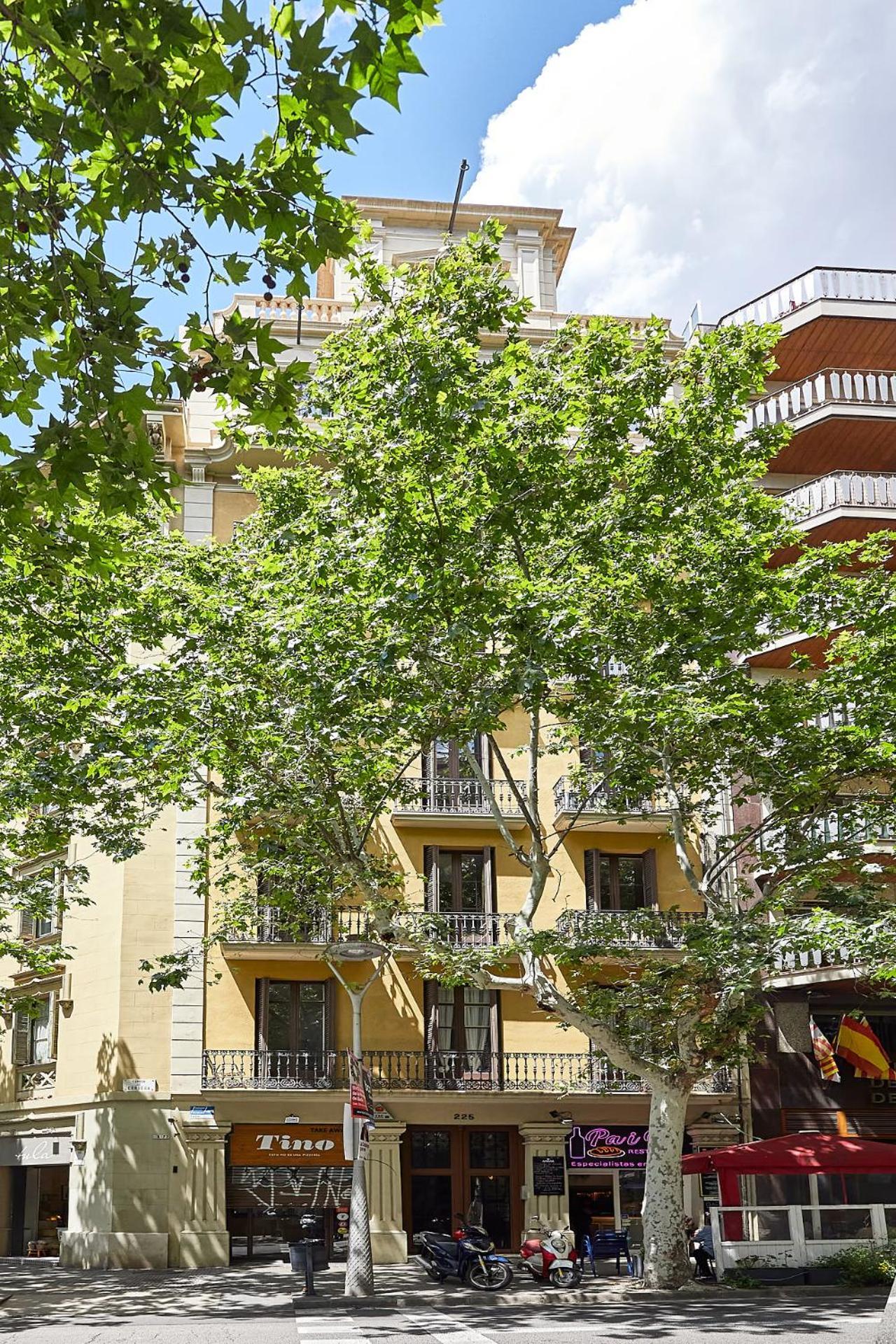 Apartment Bbarcelona Urban *