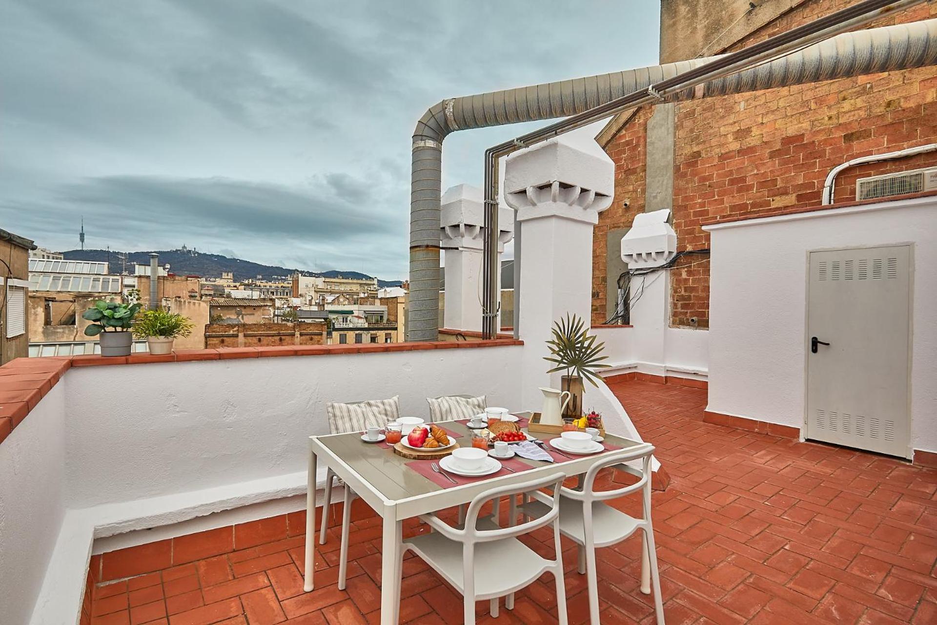 Apartment Bbarcelona Urban *