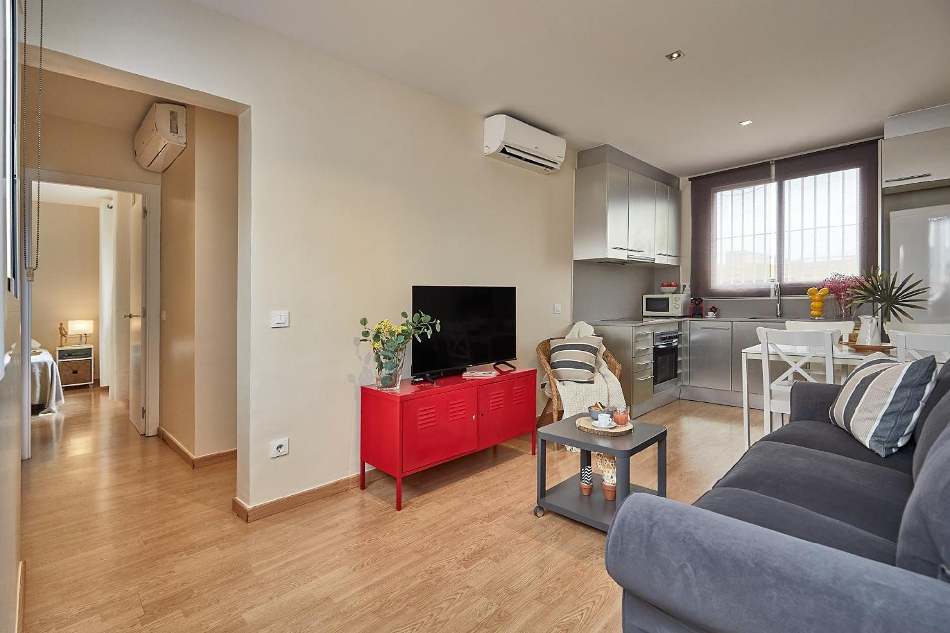 Apartment Bbarcelona Urban *