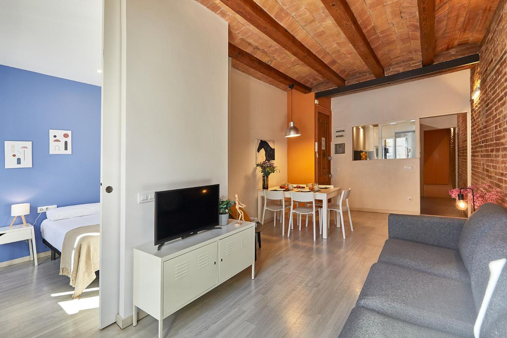 Apartment Bbarcelona Urban *