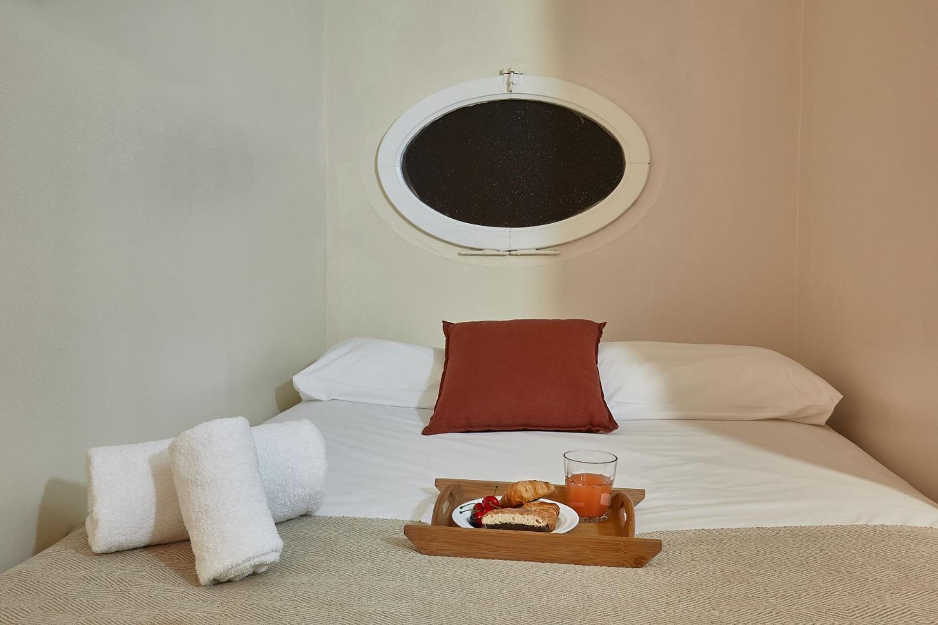 Bbarcelona Urban Apartment