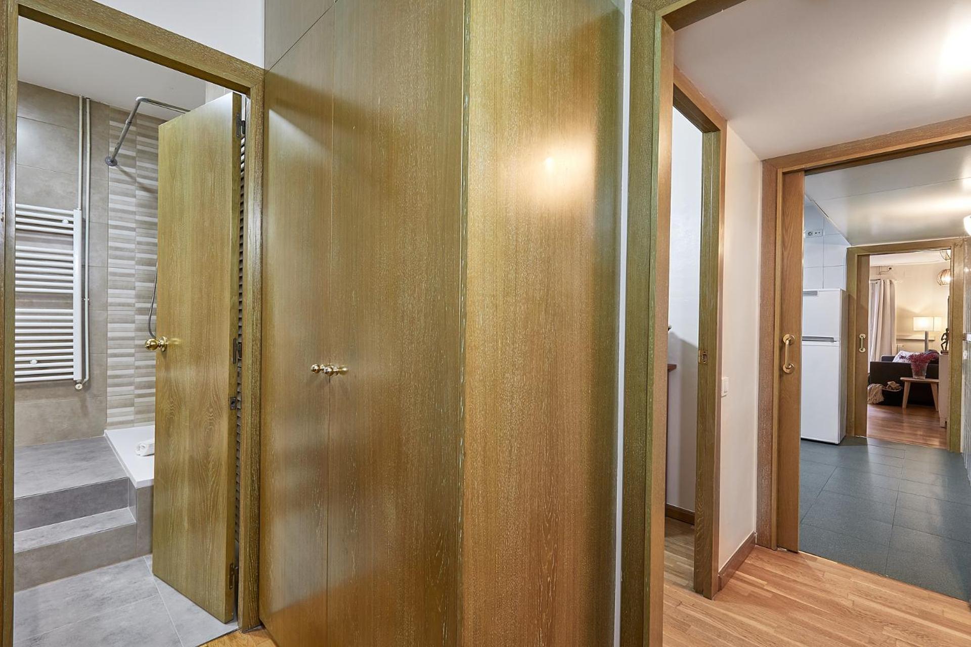 Bbarcelona Urban Apartment Barcelona