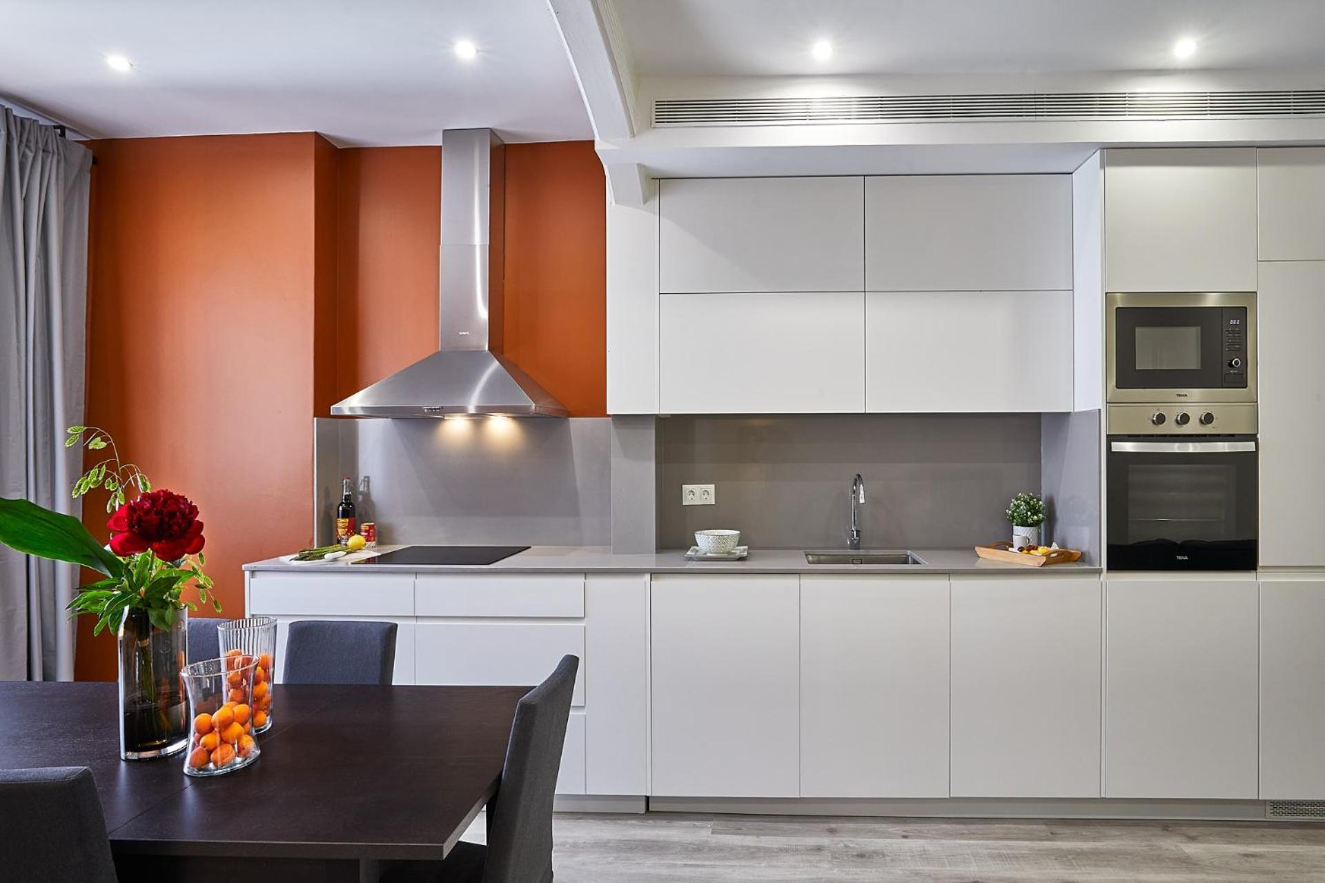 Bbarcelona Urban Appartement *