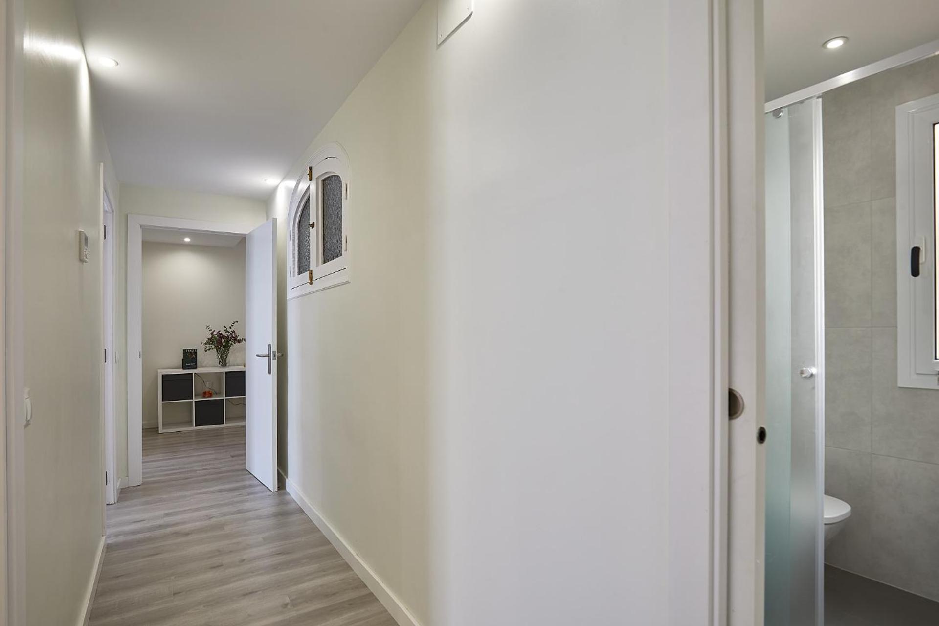 Appartement Bbarcelona Urban Barcelone