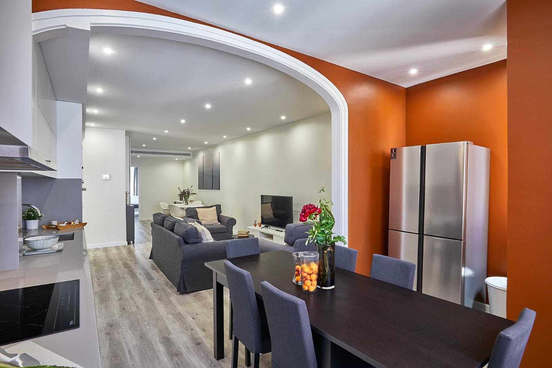 Appartement Bbarcelona Urban *