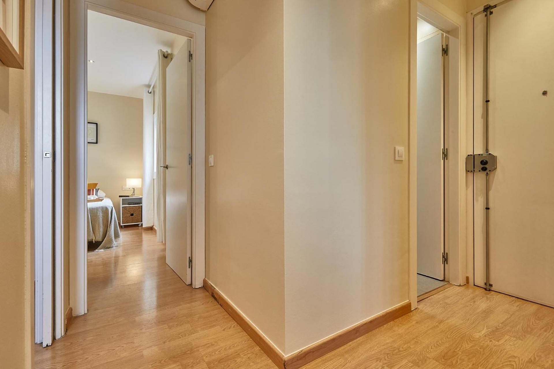 Bbarcelona Urban Appartement