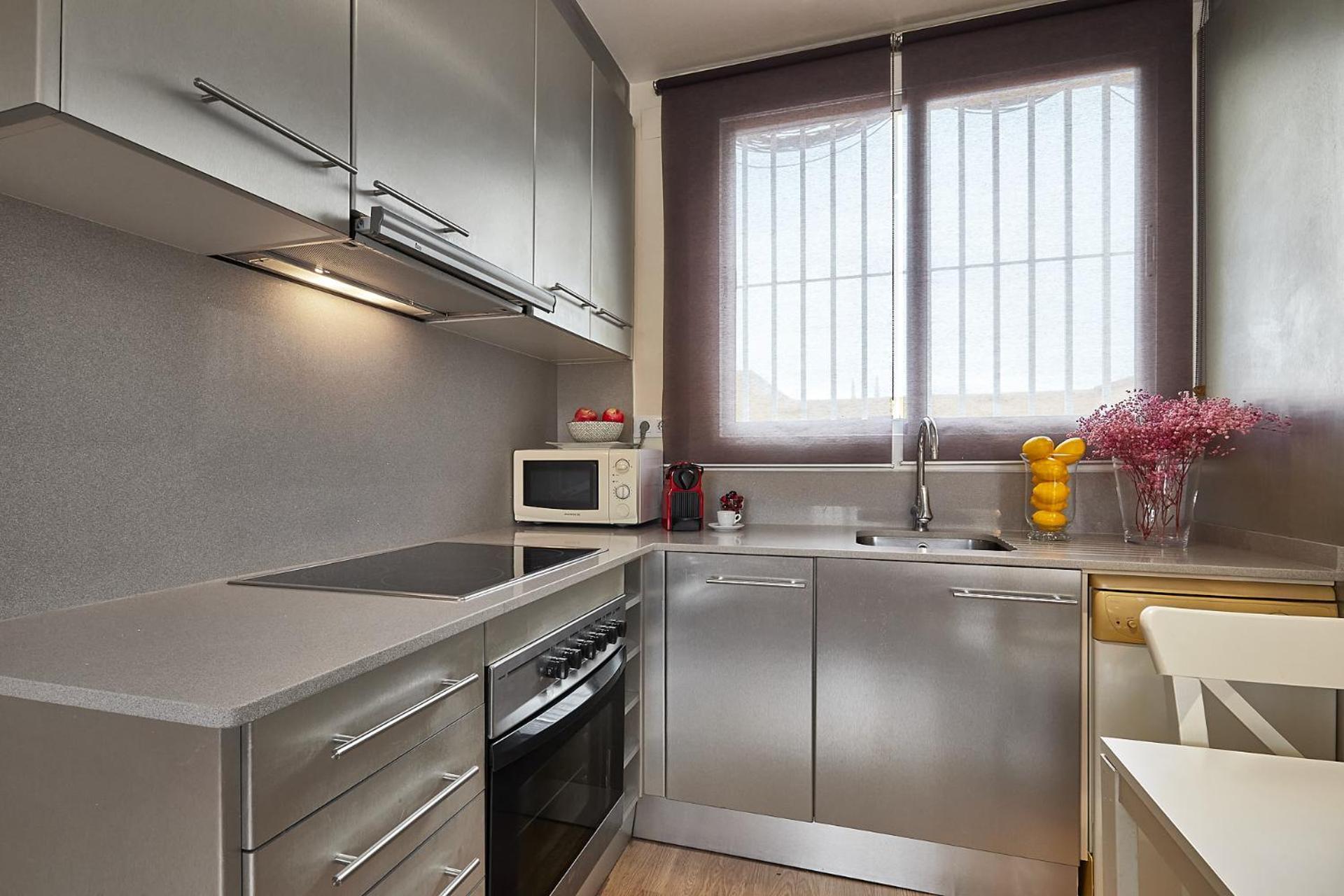 Appartement Bbarcelona Urban