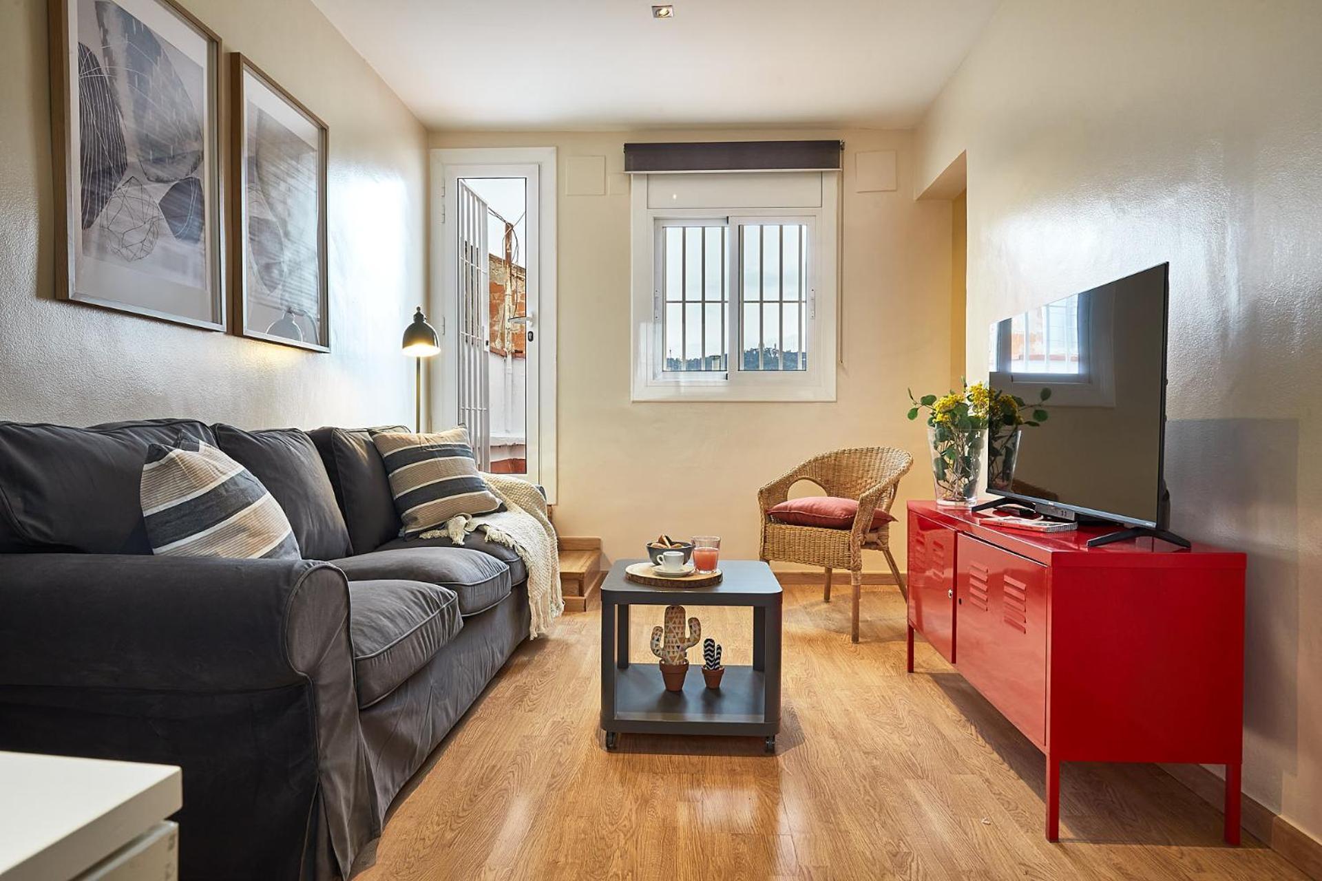 Bbarcelona Urban Appartement Barcelone