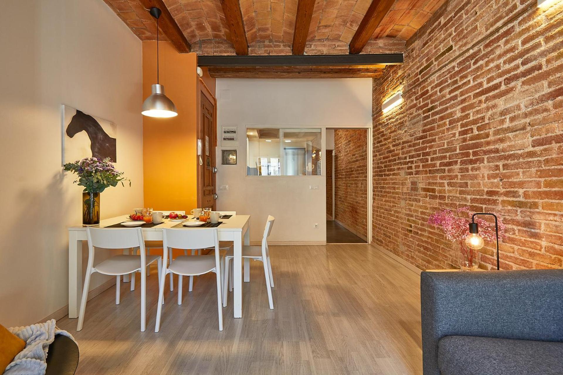Bbarcelona Urban Appartement *