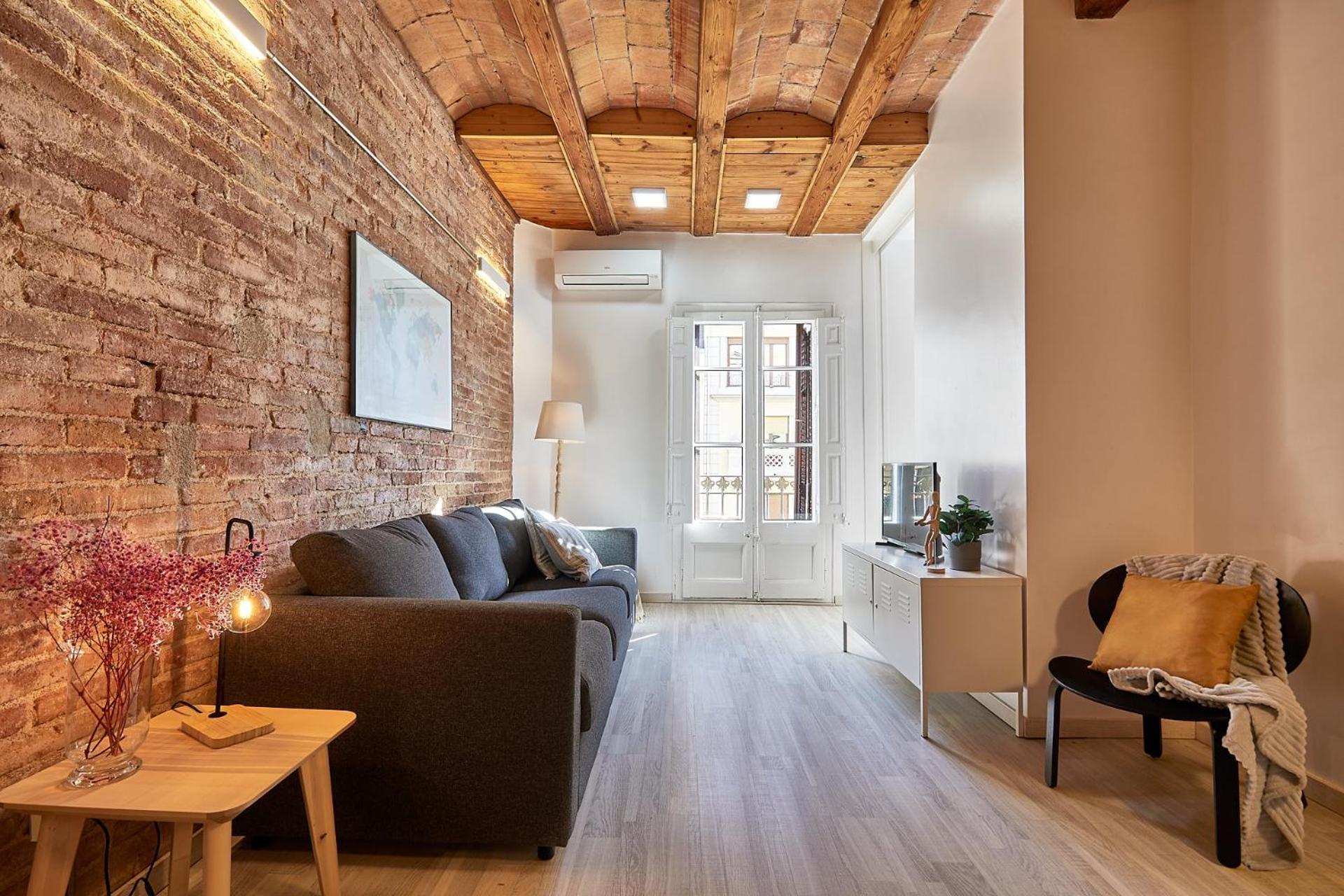 Bbarcelona Urban Appartement *