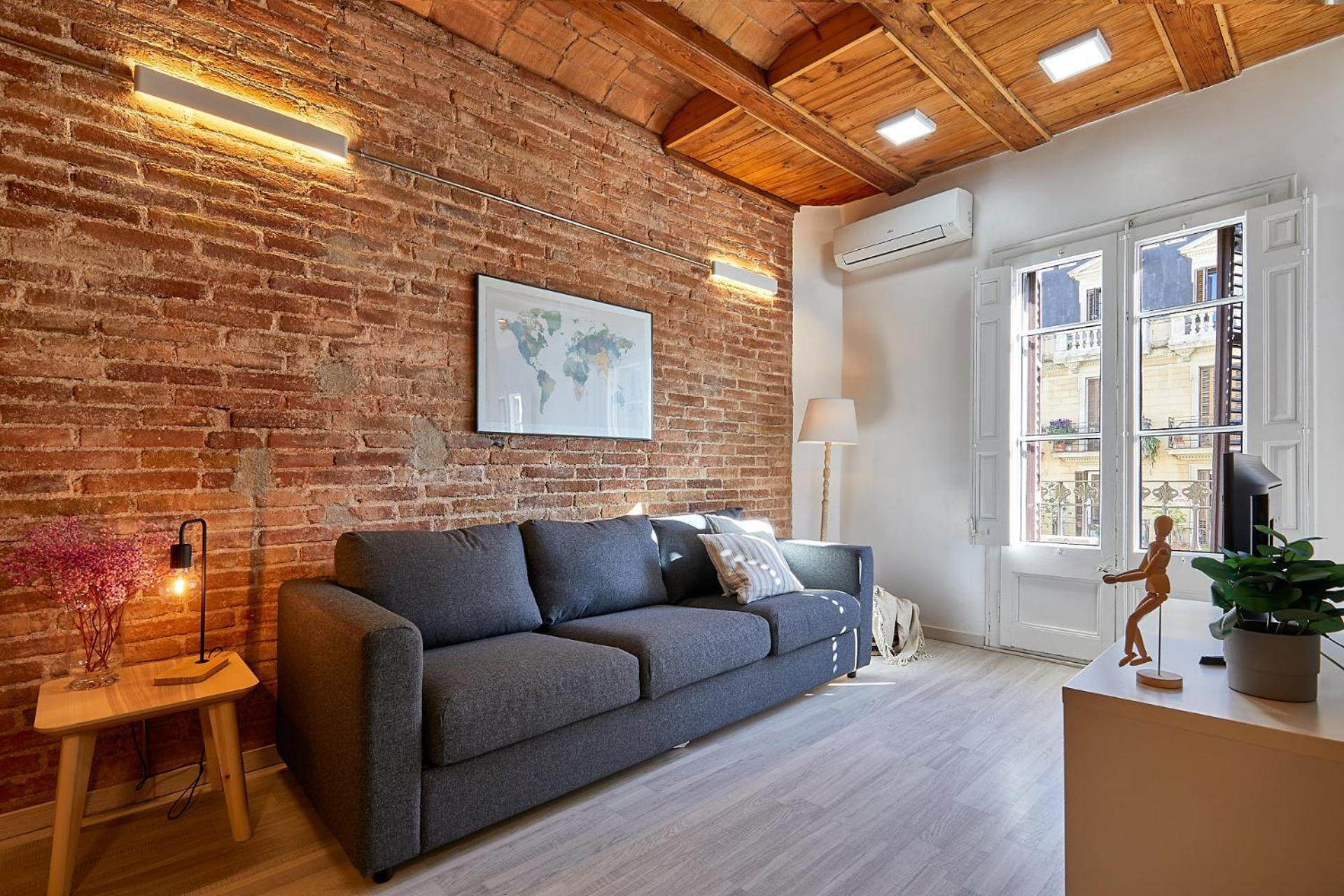 Appartement Bbarcelona Urban Barcelone