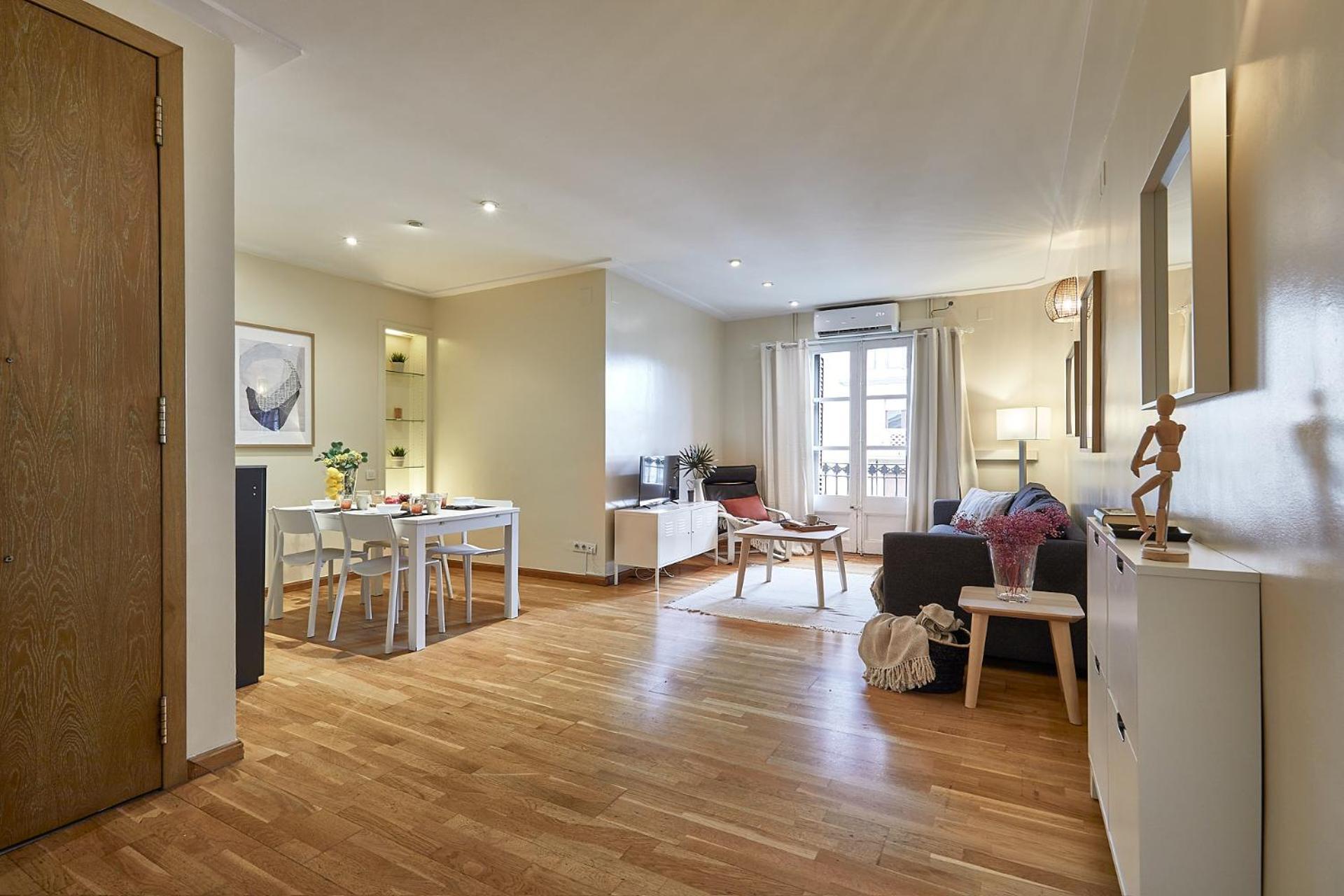 Appartement Bbarcelona Urban
