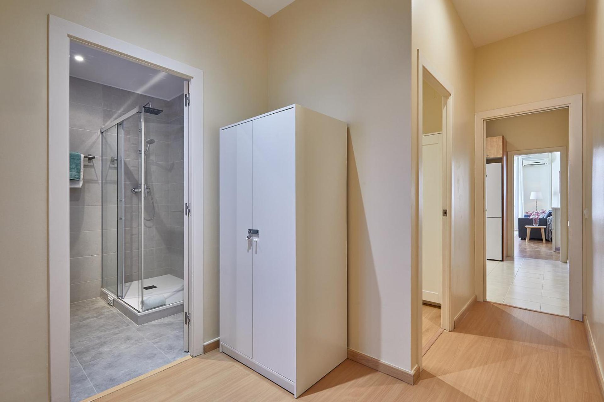 Bbarcelona Urban Appartement