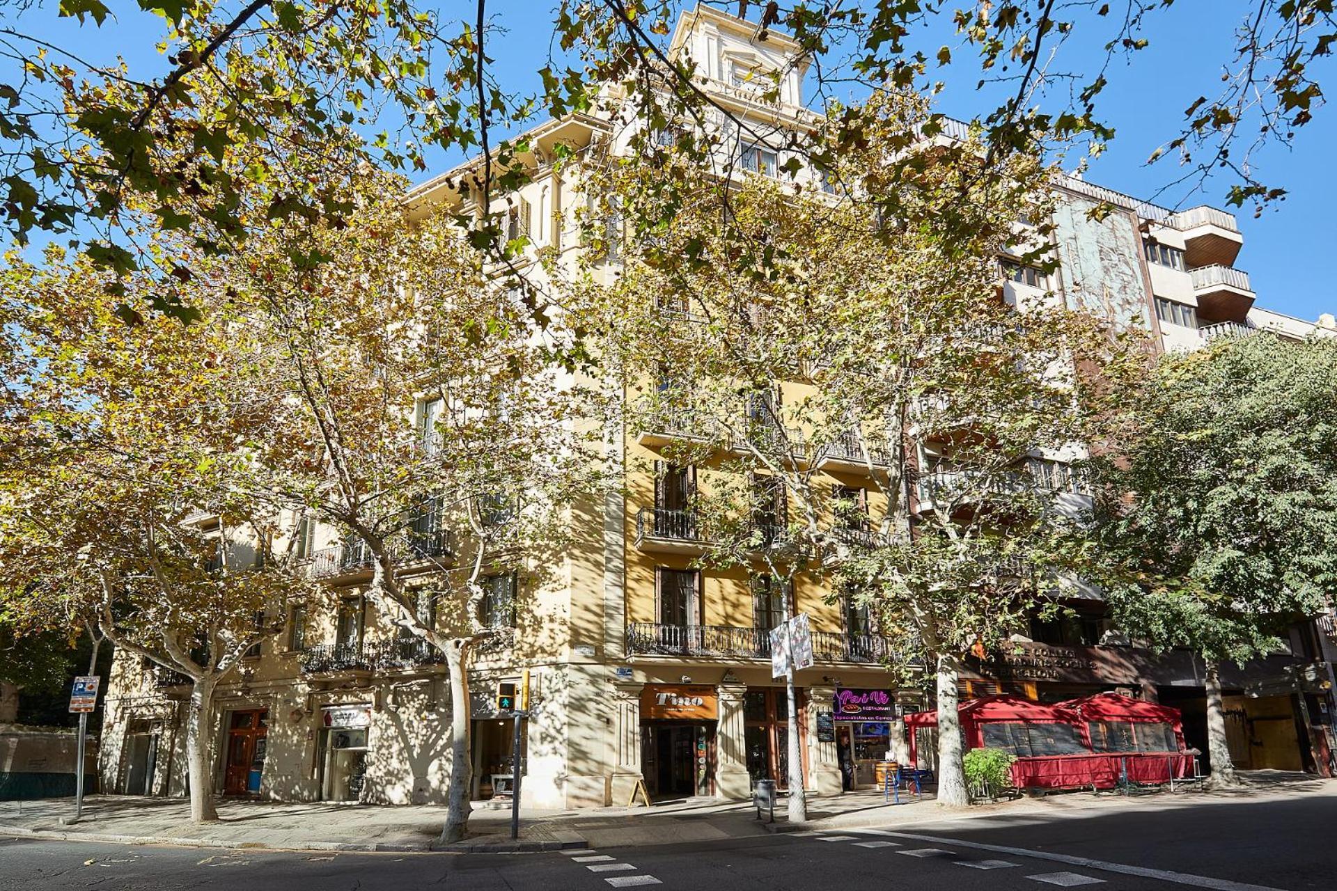 Appartement Bbarcelona Urban