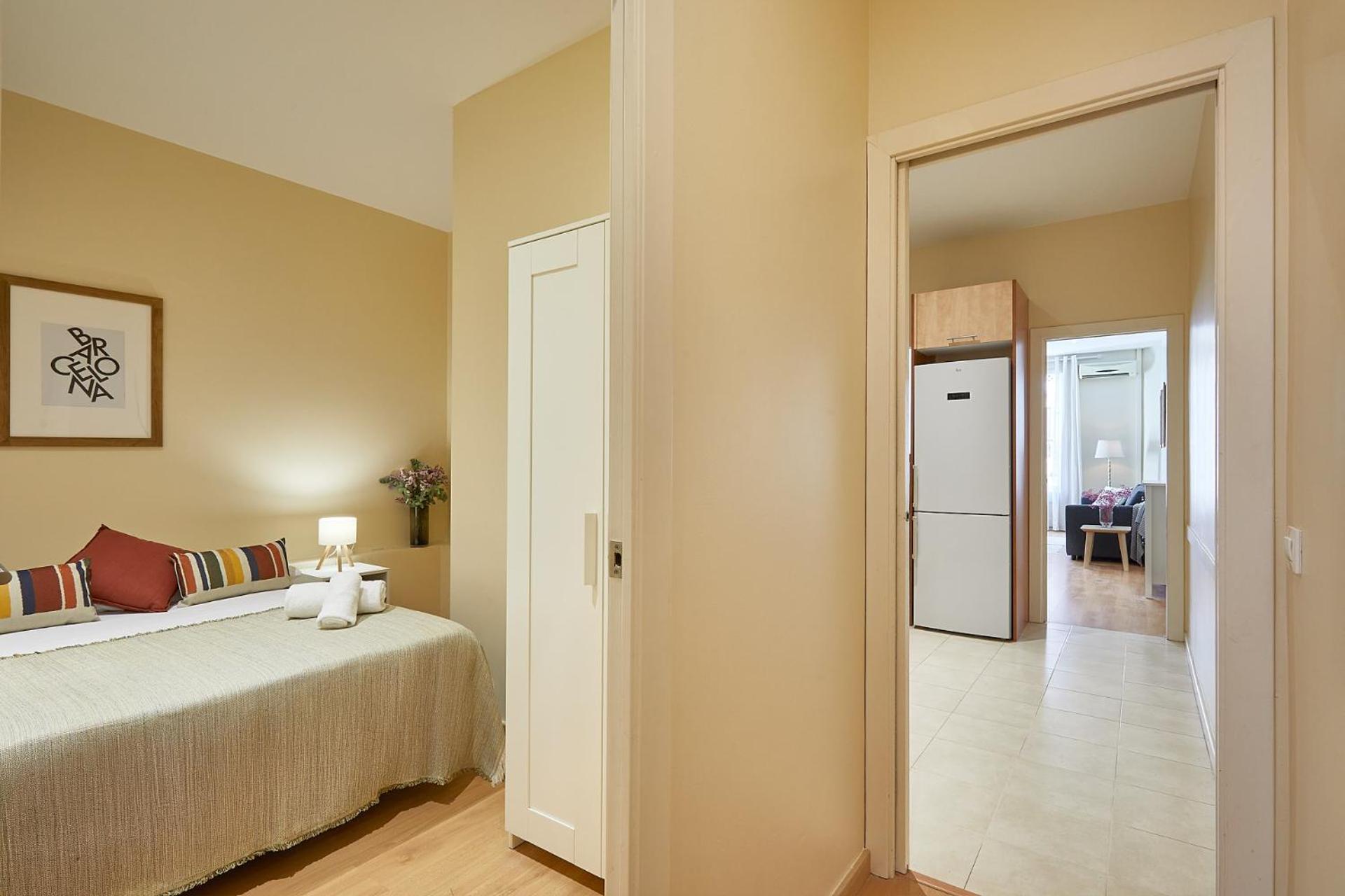 Appartement Bbarcelona Urban