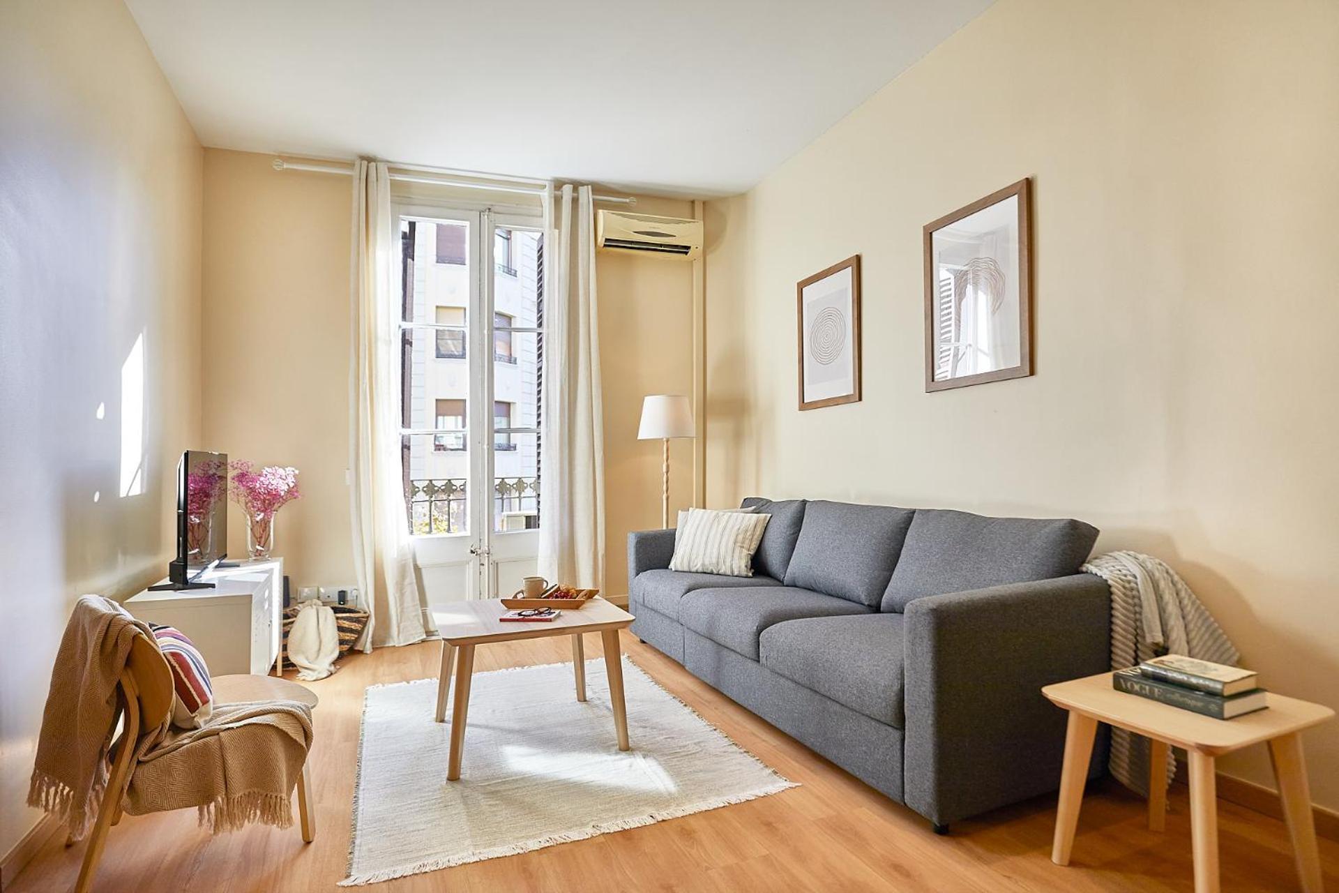 Appartement Bbarcelona Urban *